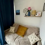 Maison Avec Jardinet Proche Et Parking - Fr-1-652-58 Nyaraló