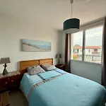 Nyaraló Maison Avec Jardinet Proche Et Parking - Fr-1-652-58 Saint-Jean-de-Monts