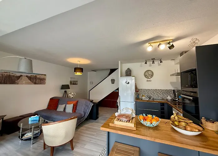 Maison Avec Jardinet Proche Et Parking - Fr-1-652-58 Casa de Férias Saint-Jean-de-Monts