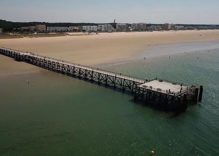 Casa vacanze Maison Avec Jardinet Proche Et Parking - Fr-1-652-58 *